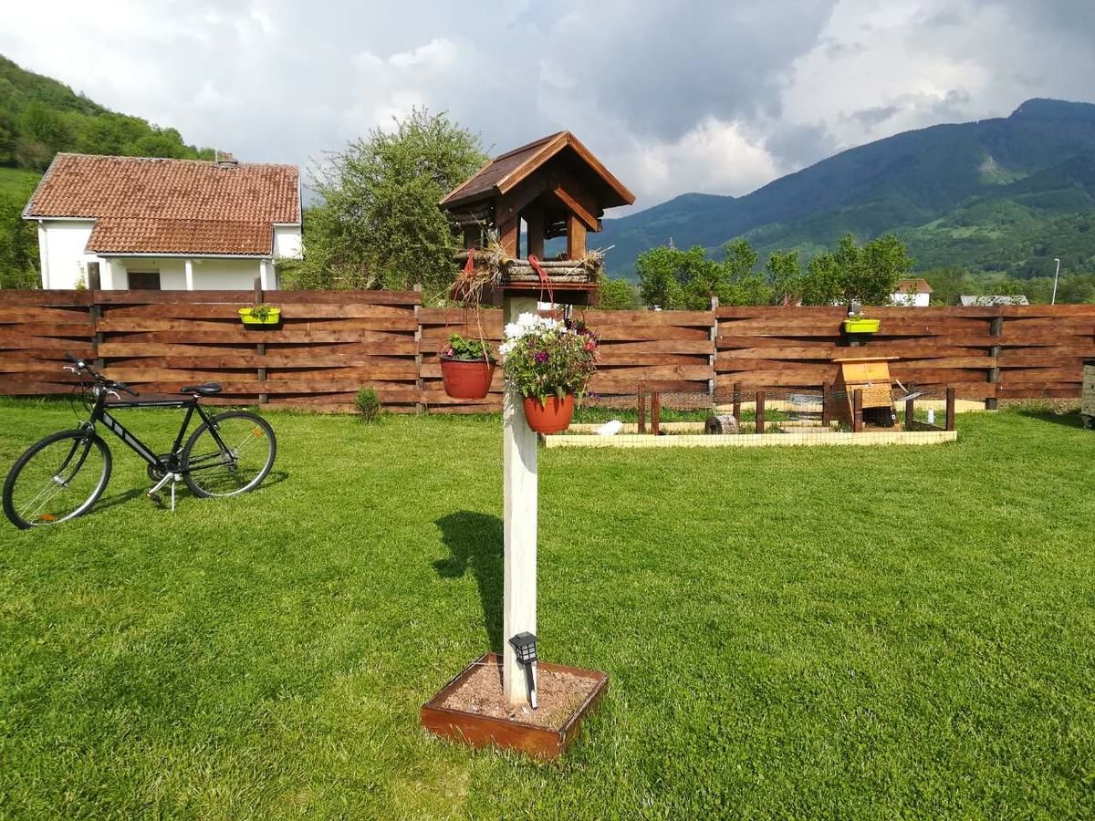 Дома для отпуска Vila Merak Gusinje-22