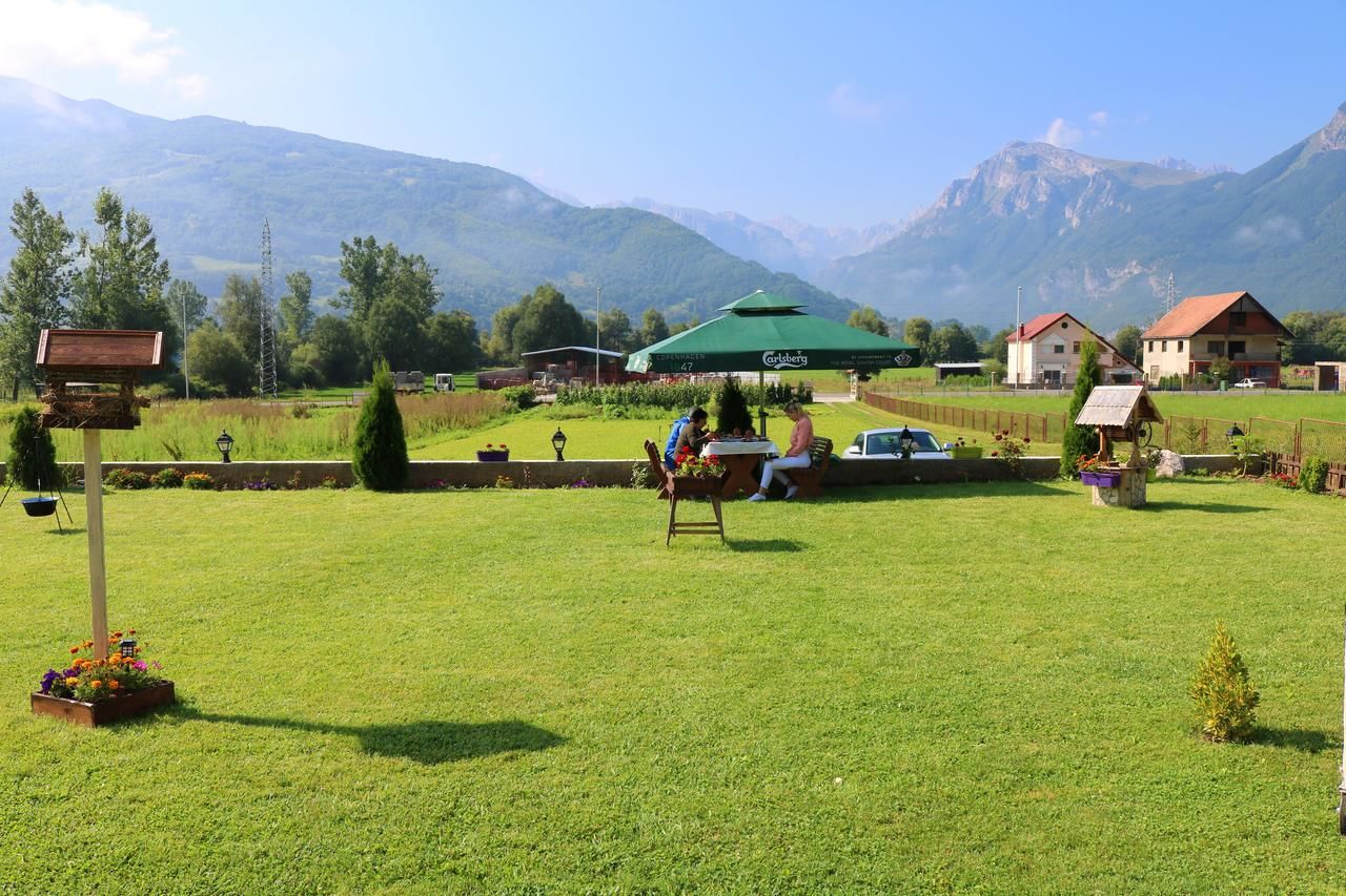 Дома для отпуска Vila Merak Gusinje