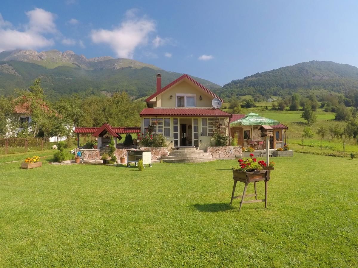 Дома для отпуска Vila Merak Gusinje