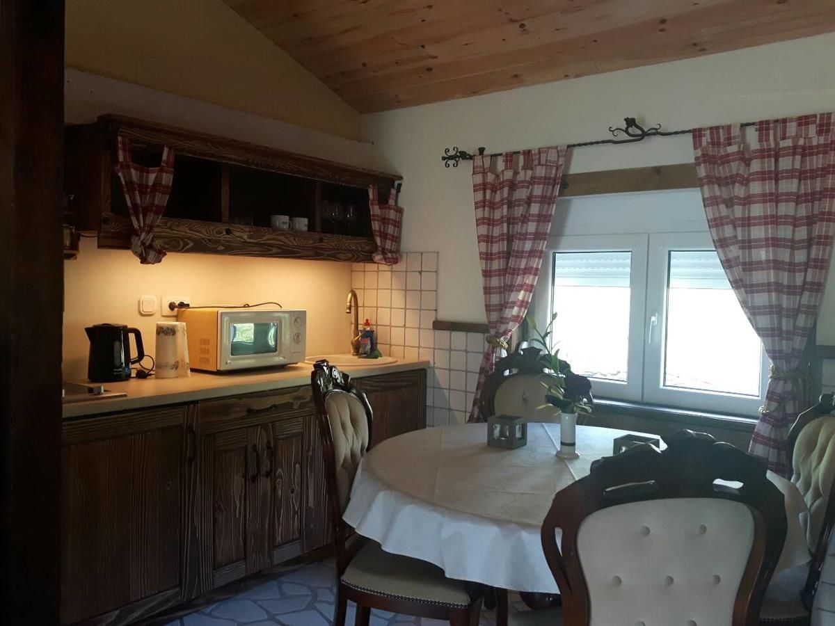 Дома для отпуска Vila Merak Gusinje