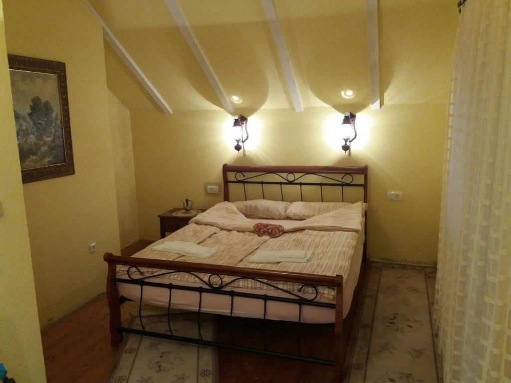 Дома для отпуска Vila Merak Gusinje