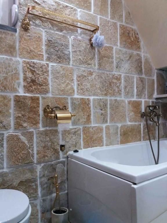 Дома для отпуска Vila Merak Gusinje