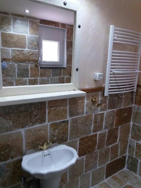 Дома для отпуска Vila Merak Gusinje