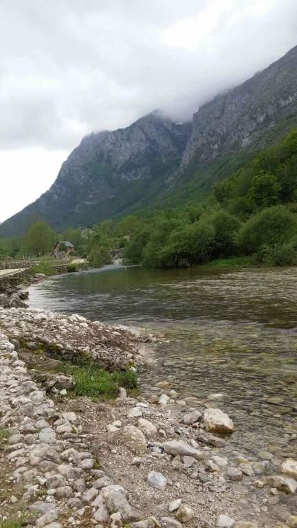 Дома для отпуска Vila Merak Gusinje
