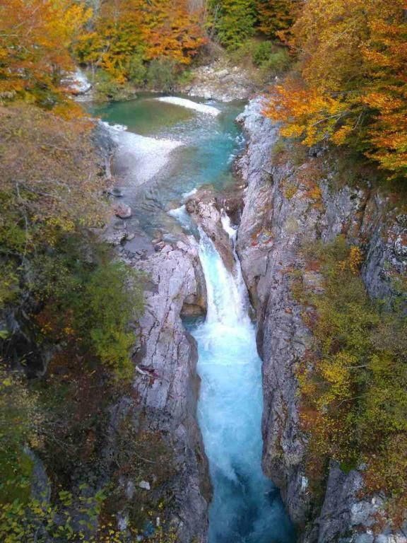 Дома для отпуска Vila Merak Gusinje