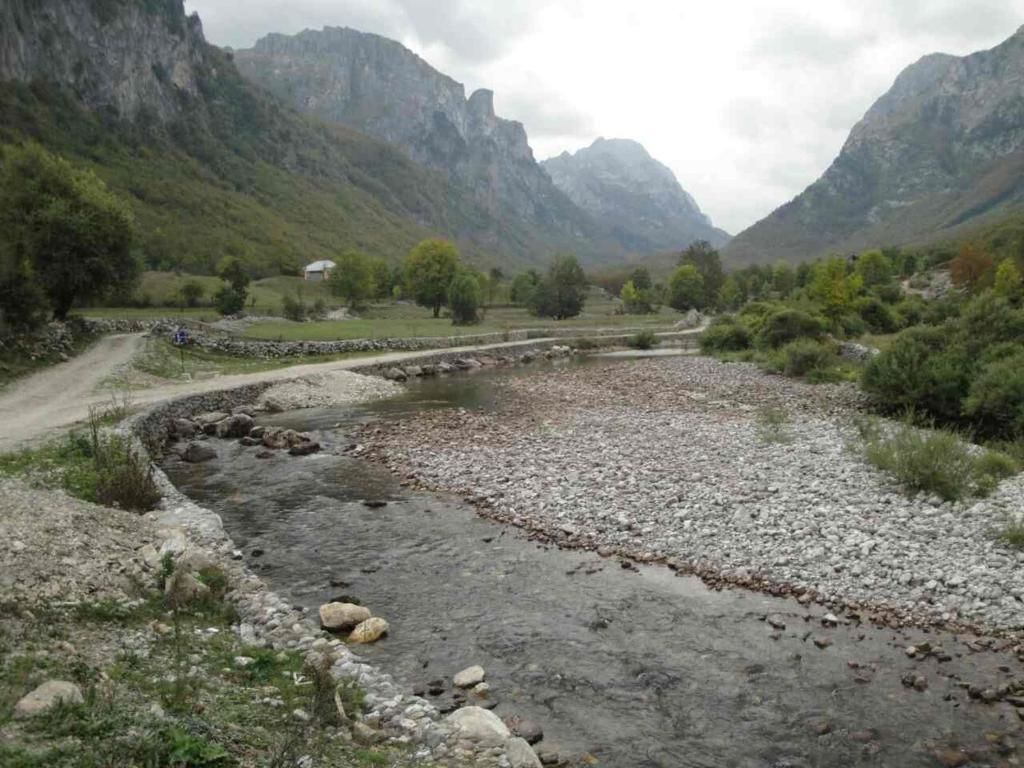 Дома для отпуска Vila Merak Gusinje