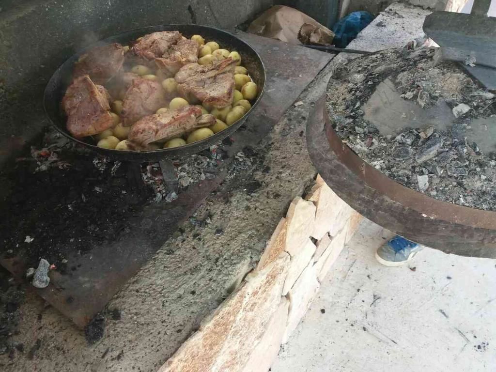 Дома для отпуска Vila Merak Gusinje