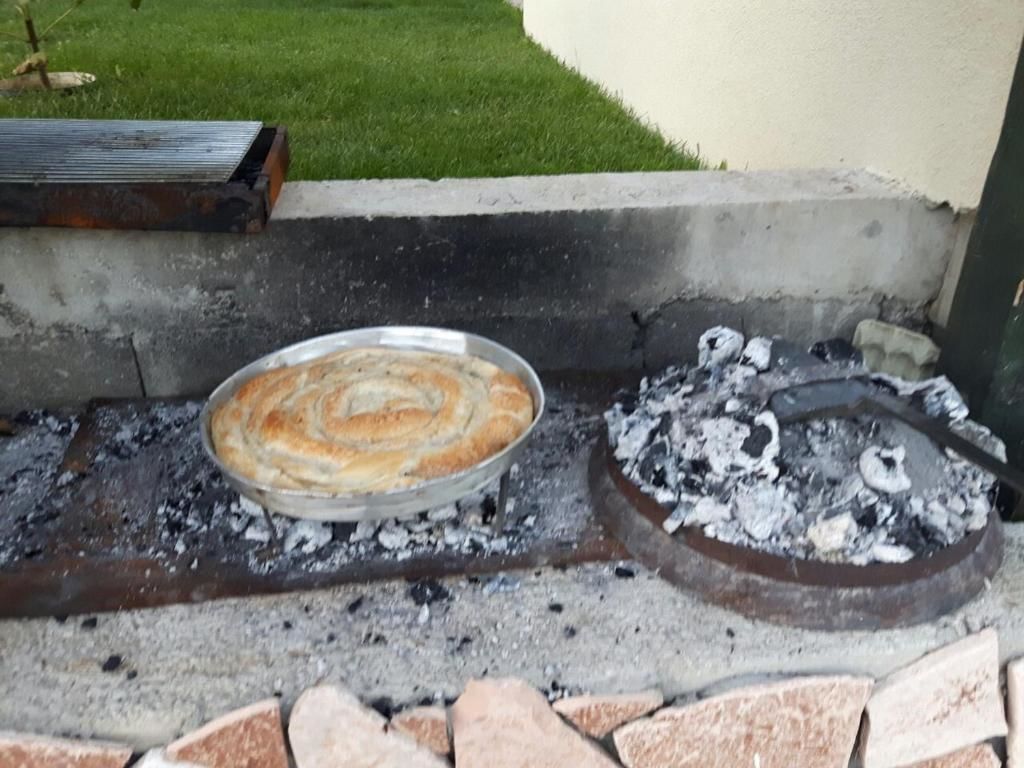 Дома для отпуска Vila Merak Gusinje