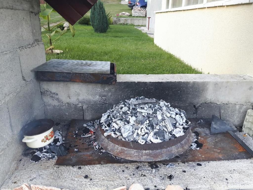 Дома для отпуска Vila Merak Gusinje