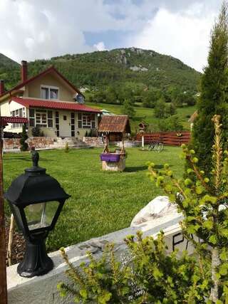 Дома для отпуска Vila Merak Gusinje-3