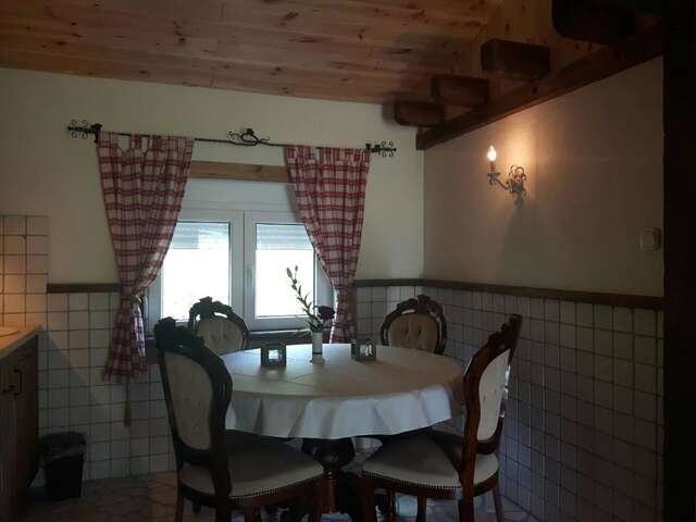Дома для отпуска Vila Merak Gusinje-38