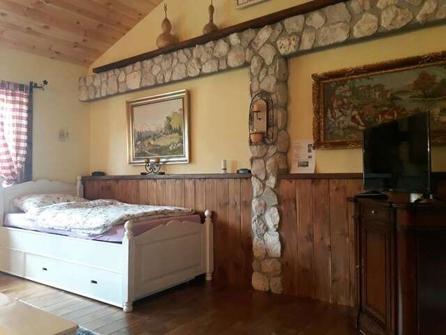 Дома для отпуска Vila Merak Gusinje-42