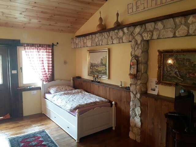 Дома для отпуска Vila Merak Gusinje-44