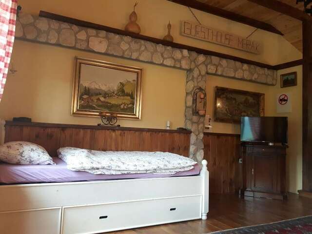 Дома для отпуска Vila Merak Gusinje-46