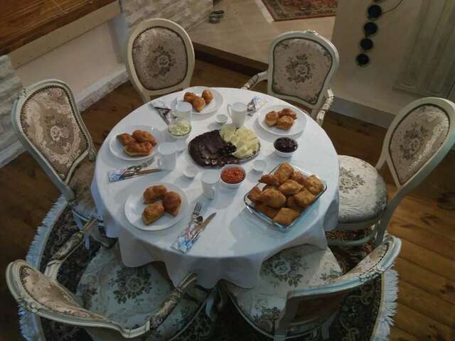 Дома для отпуска Vila Merak Gusinje-58