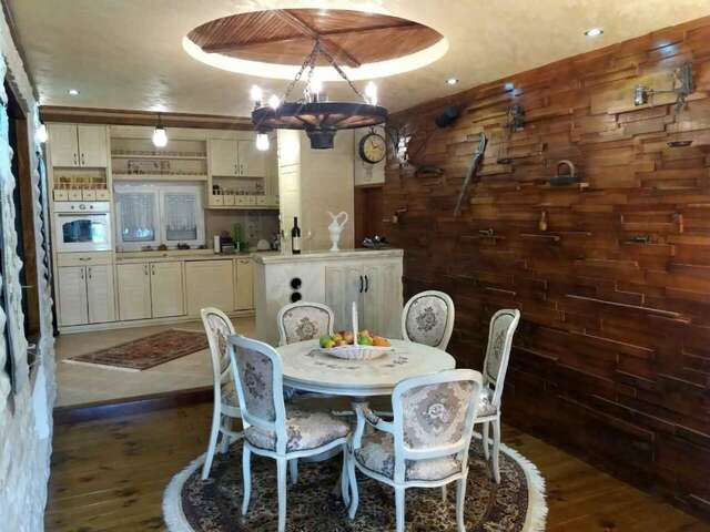 Дома для отпуска Vila Merak Gusinje-59