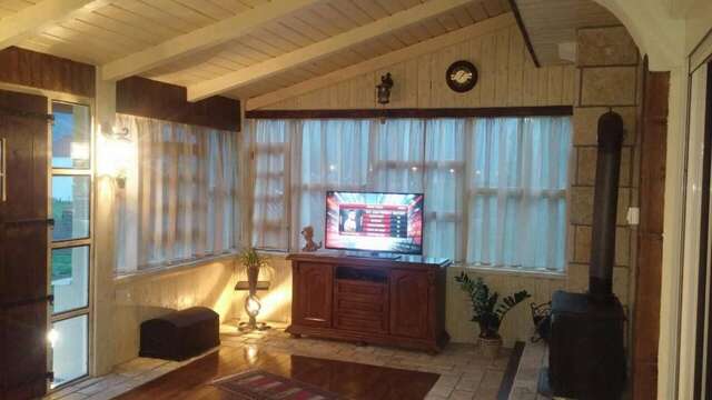 Дома для отпуска Vila Merak Gusinje-60