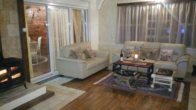 Дома для отпуска Vila Merak Gusinje-61