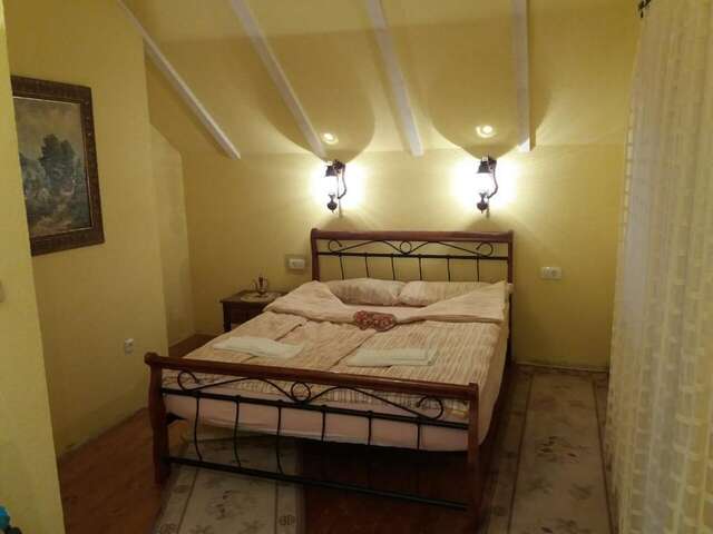 Дома для отпуска Vila Merak Gusinje-64