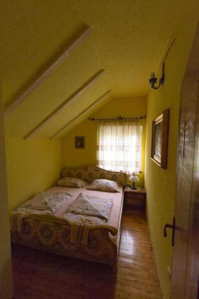 Дома для отпуска Vila Merak Gusinje-65