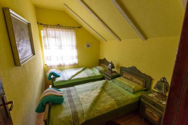 Дома для отпуска Vila Merak Gusinje-66
