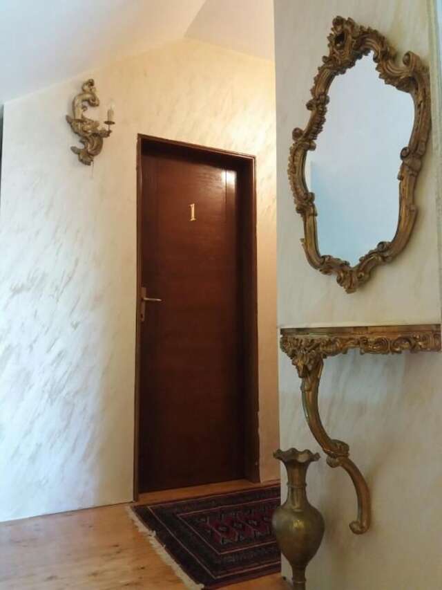 Дома для отпуска Vila Merak Gusinje-67