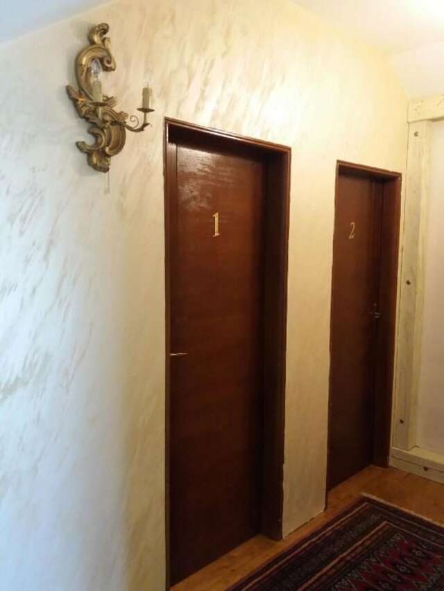 Дома для отпуска Vila Merak Gusinje-68