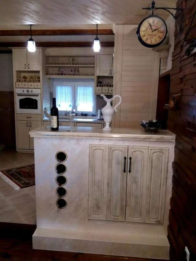 Дома для отпуска Vila Merak Gusinje-69
