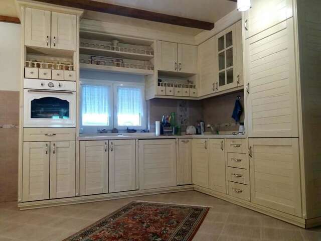 Дома для отпуска Vila Merak Gusinje-72