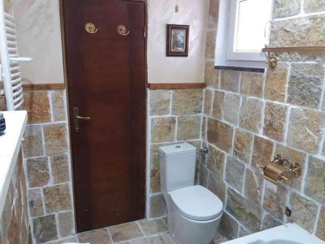 Дома для отпуска Vila Merak Gusinje-73